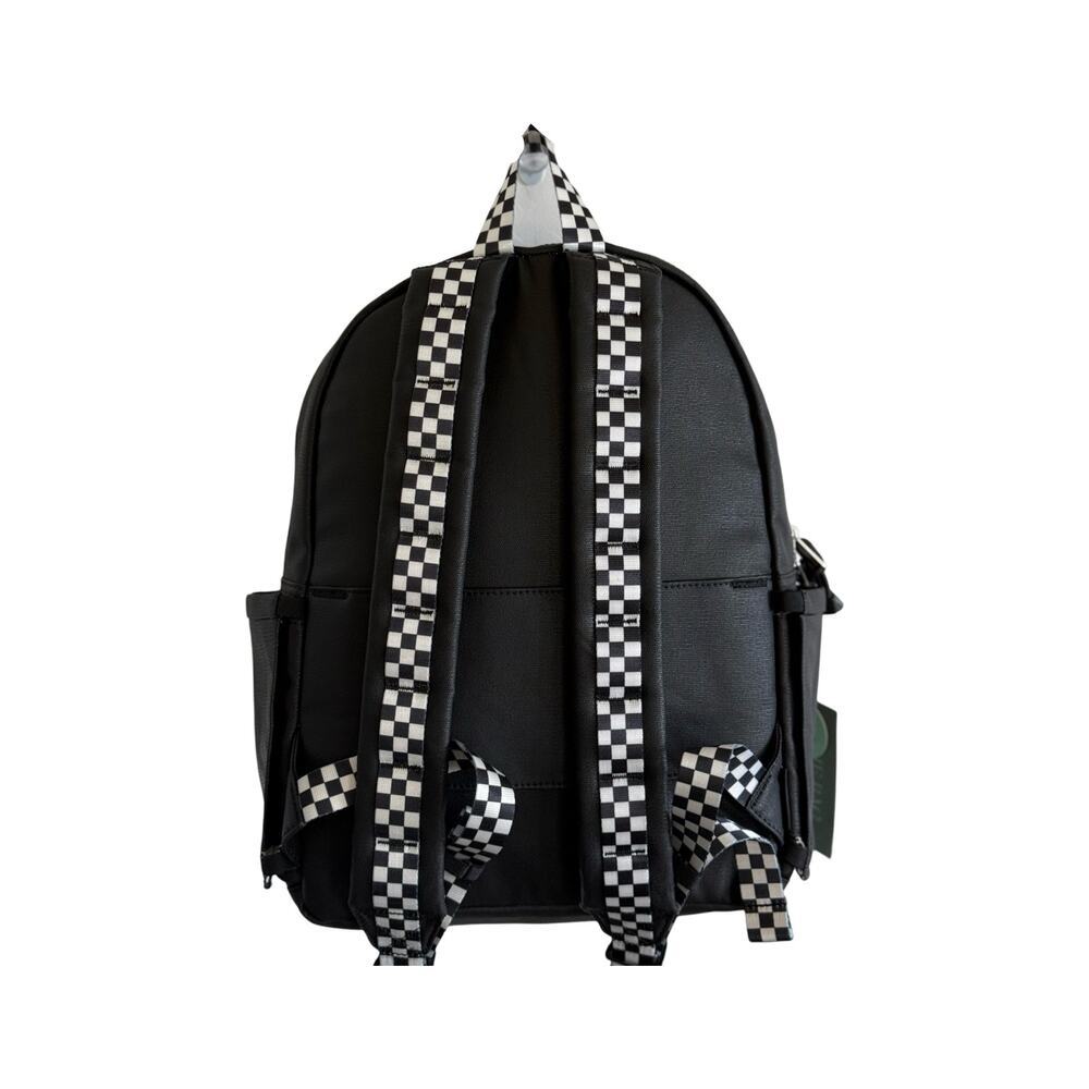 STATE Bags Kane Kids' Travel Backpack Fuzzy Bolt - Picture 5 of 14